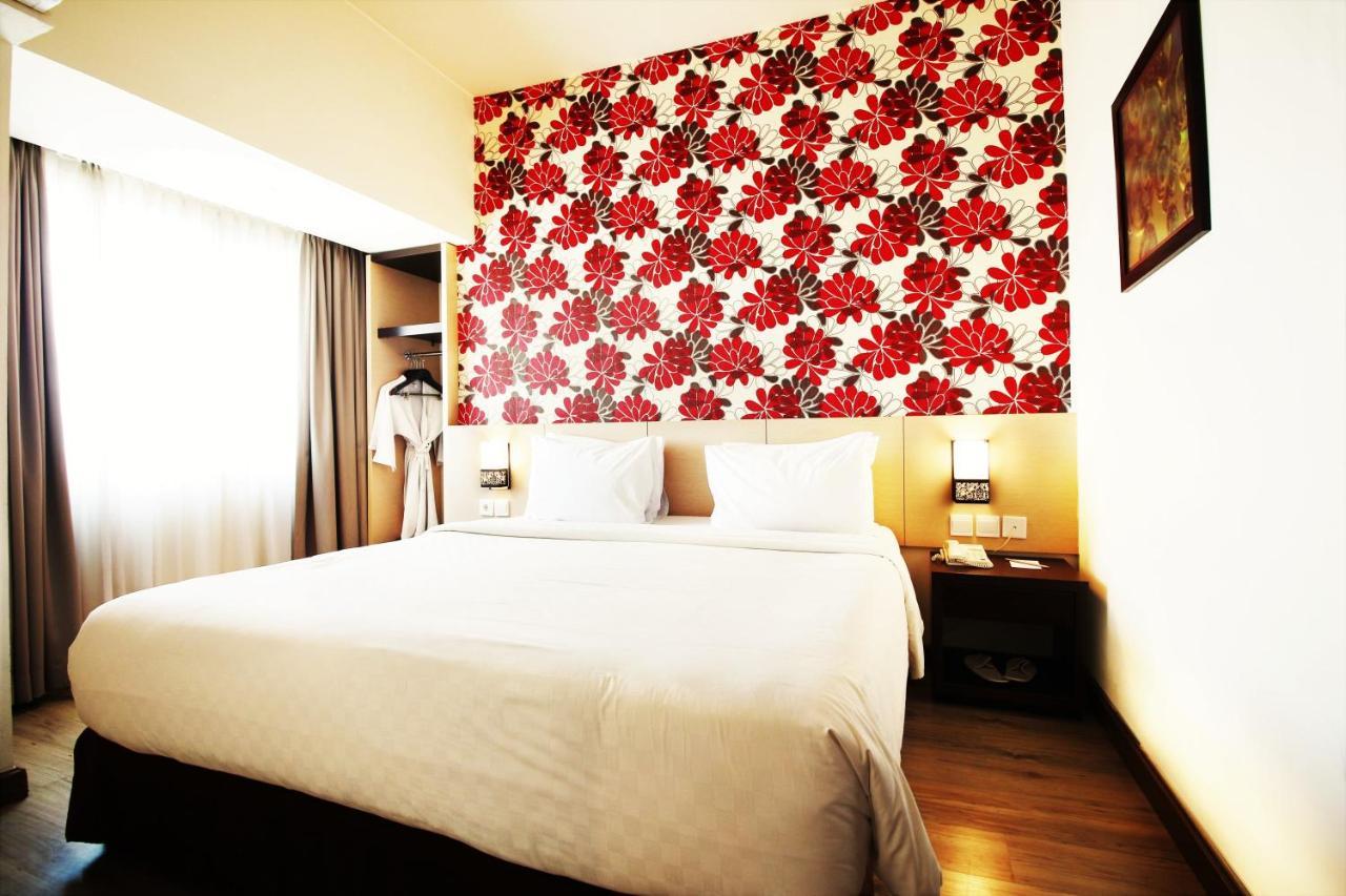 Apartemen 1 Bedroom Solo Paragon Surakarta Екстериор снимка