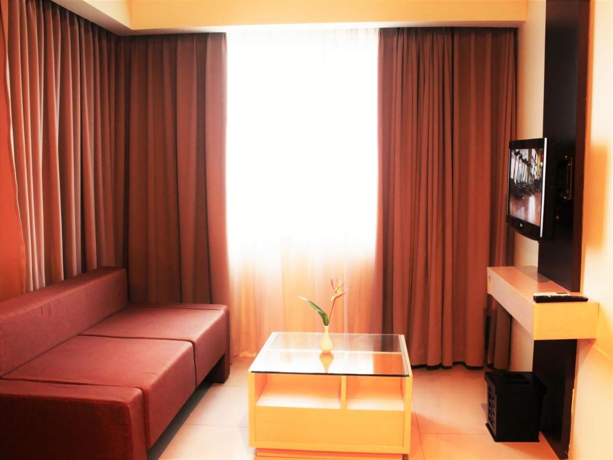 Apartemen 1 Bedroom Solo Paragon Surakarta Екстериор снимка