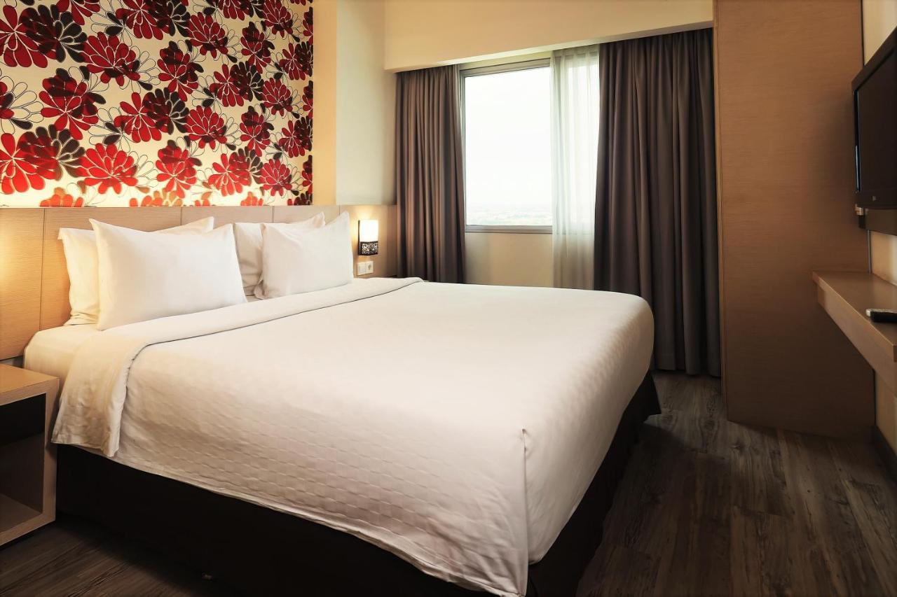 Apartemen 1 Bedroom Solo Paragon Surakarta Екстериор снимка