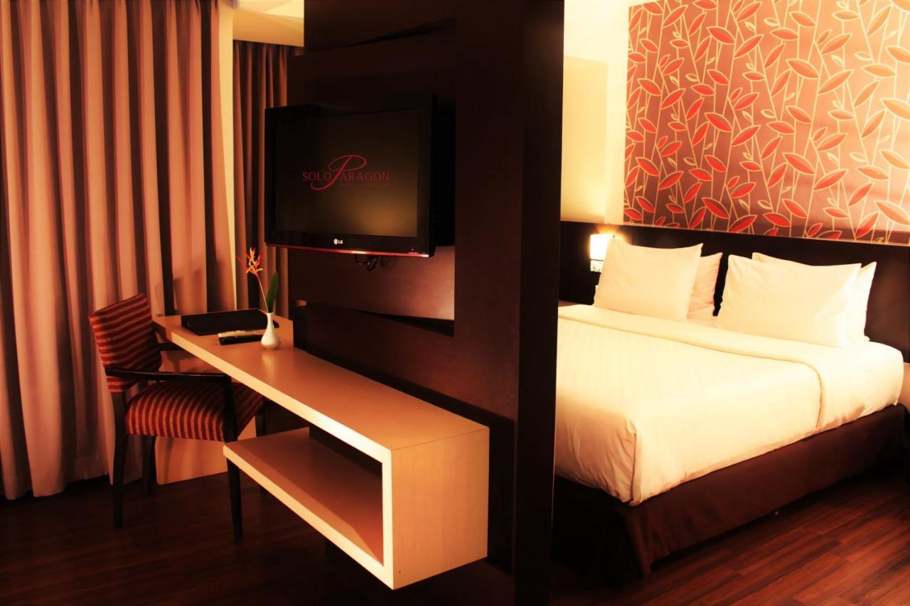 Apartemen 1 Bedroom Solo Paragon Surakarta Екстериор снимка