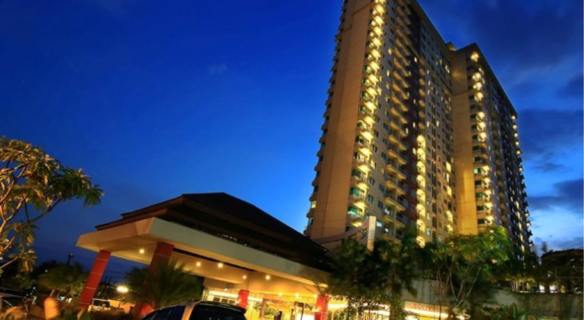 Apartemen 1 Bedroom Solo Paragon Surakarta Екстериор снимка