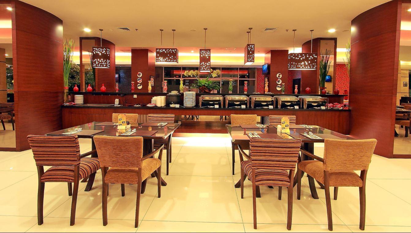 Apartemen 1 Bedroom Solo Paragon Surakarta Екстериор снимка
