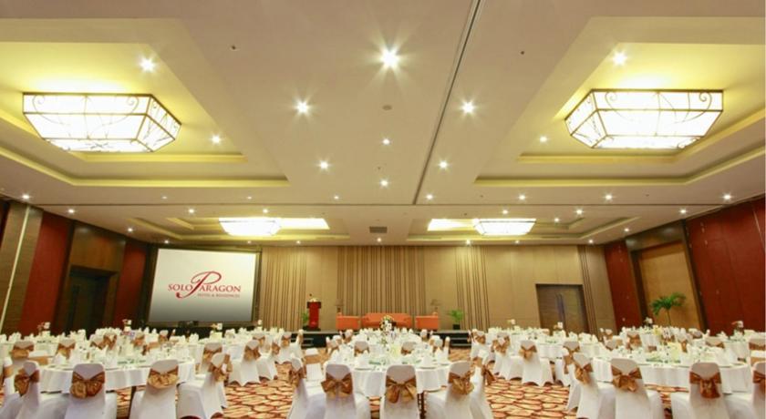 Apartemen 1 Bedroom Solo Paragon Surakarta Екстериор снимка