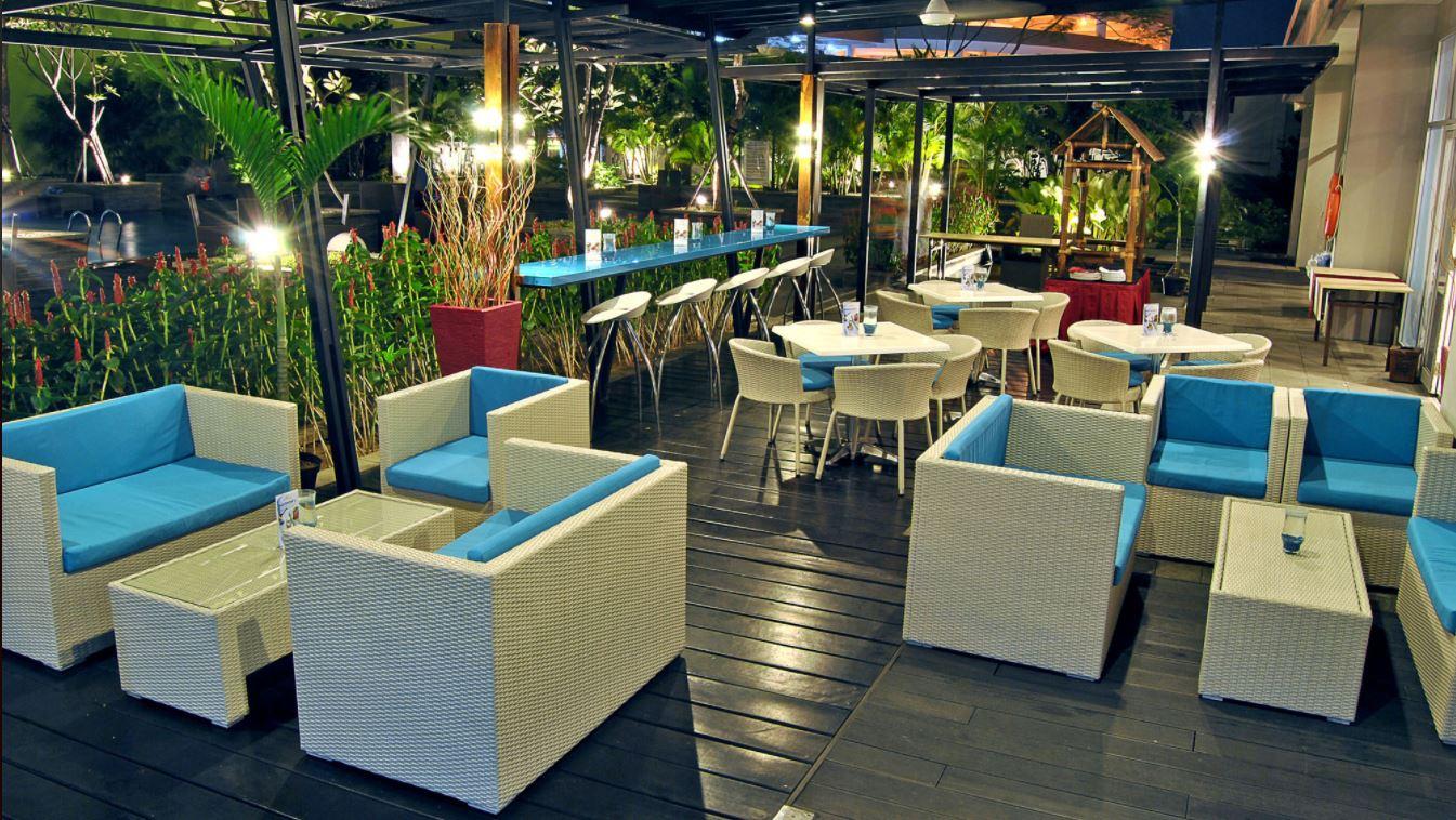 Apartemen 1 Bedroom Solo Paragon Surakarta Екстериор снимка