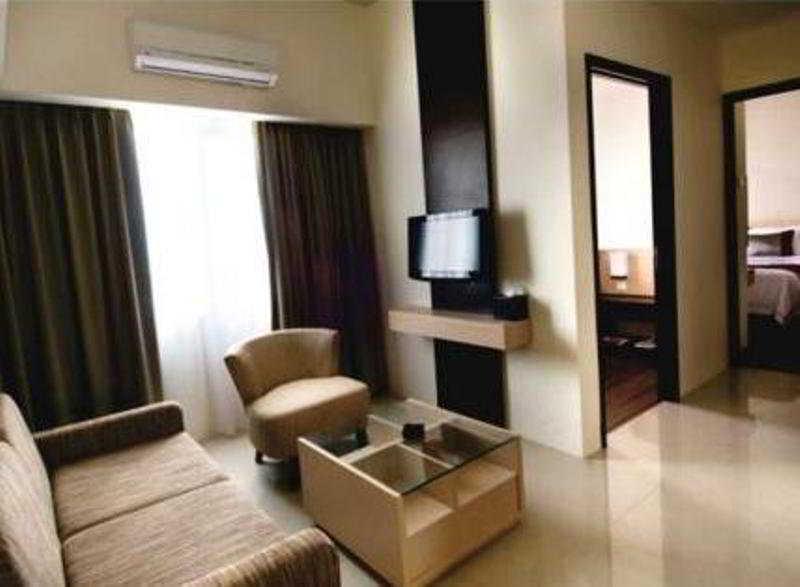 Apartemen 1 Bedroom Solo Paragon Surakarta Екстериор снимка