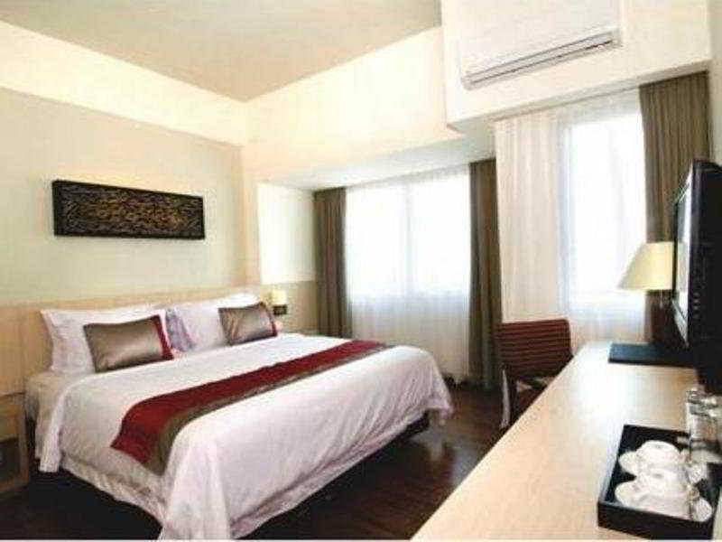 Apartemen 1 Bedroom Solo Paragon Surakarta Екстериор снимка