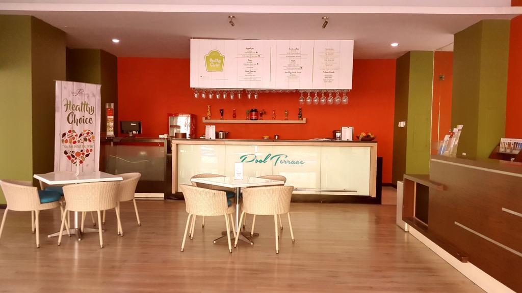 Apartemen 1 Bedroom Solo Paragon Surakarta Екстериор снимка