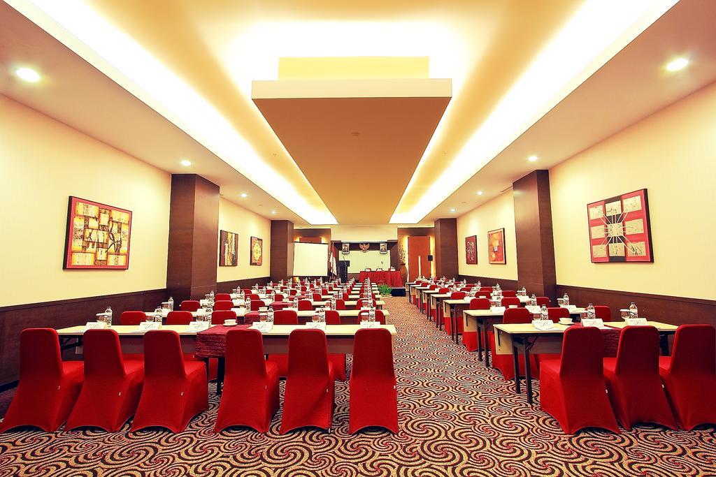 Apartemen 1 Bedroom Solo Paragon Surakarta Екстериор снимка