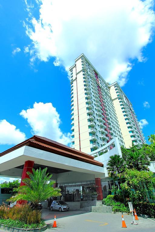 Apartemen 1 Bedroom Solo Paragon Surakarta Екстериор снимка