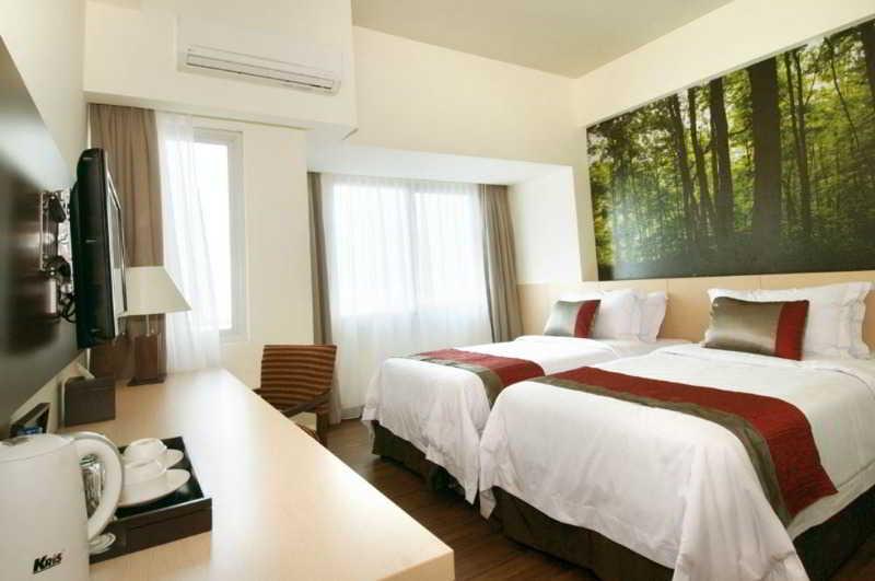 Apartemen 1 Bedroom Solo Paragon Surakarta Екстериор снимка