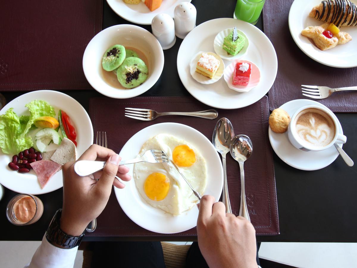 Apartemen 1 Bedroom Solo Paragon Surakarta Екстериор снимка