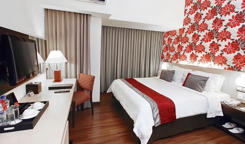 Apartemen 1 Bedroom Solo Paragon Surakarta Екстериор снимка