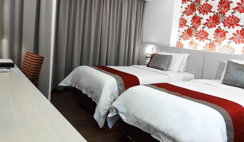 Apartemen 1 Bedroom Solo Paragon Surakarta Екстериор снимка