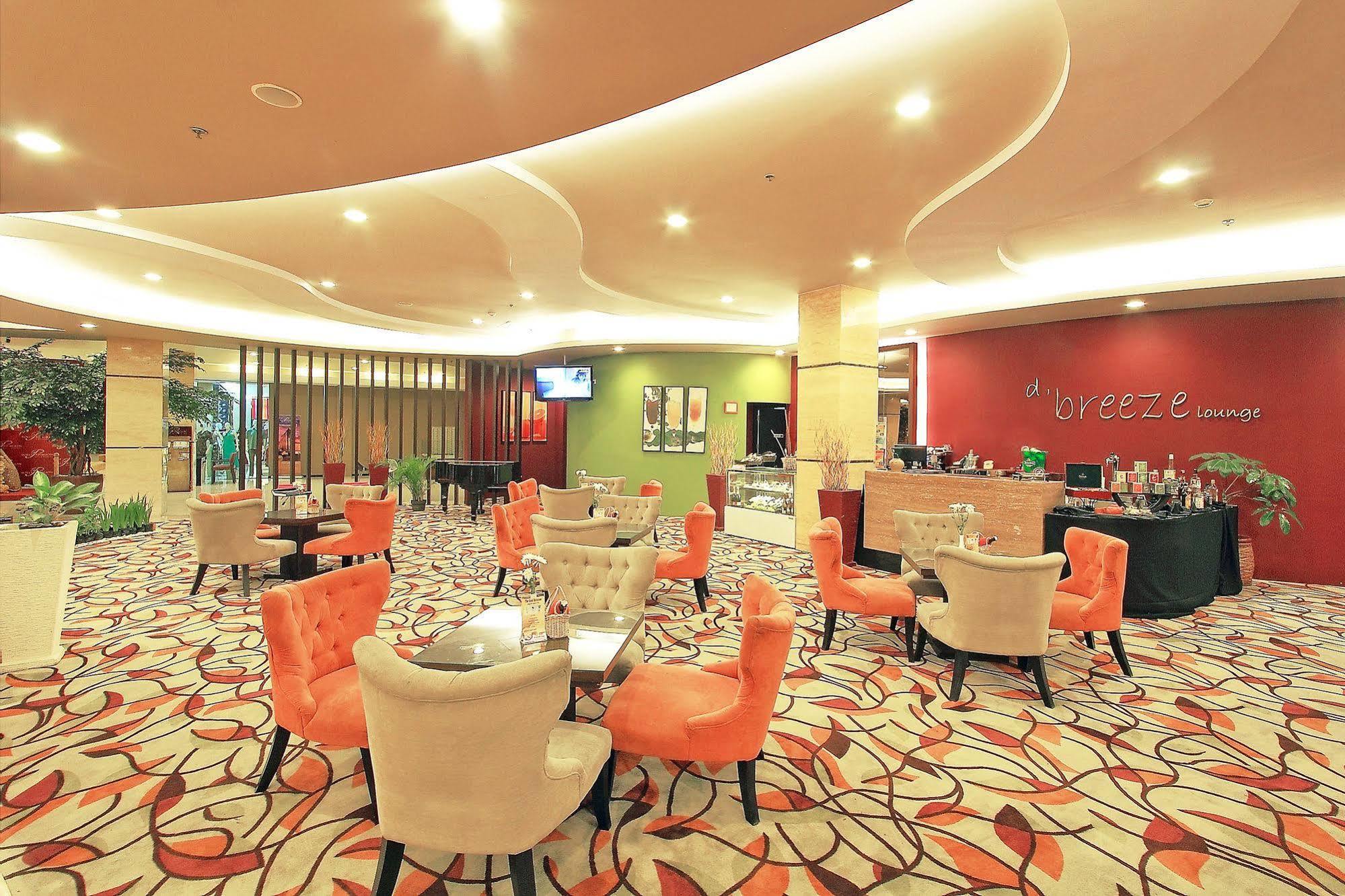 Apartemen 1 Bedroom Solo Paragon Surakarta Екстериор снимка