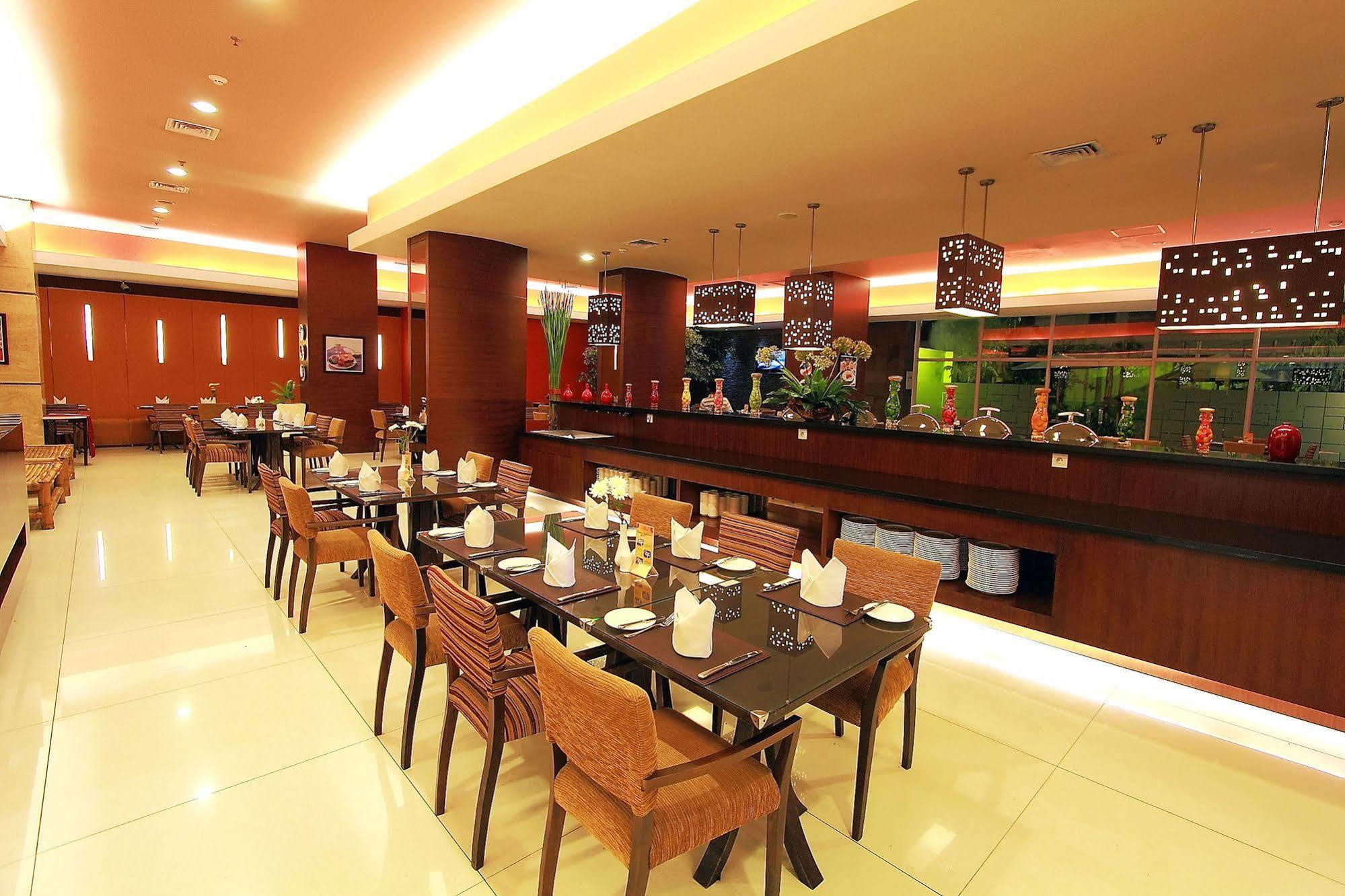 Apartemen 1 Bedroom Solo Paragon Surakarta Екстериор снимка