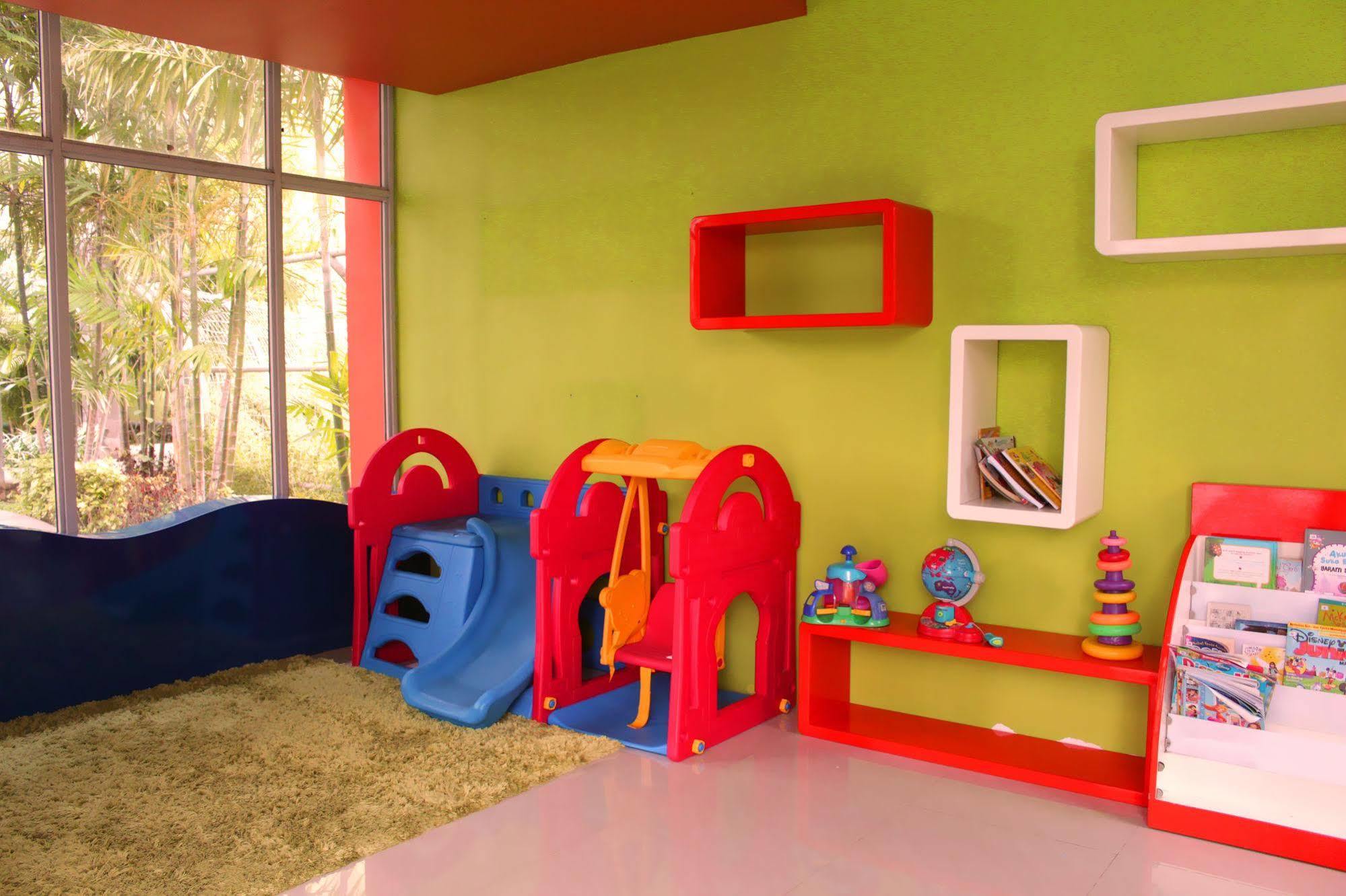 Apartemen 1 Bedroom Solo Paragon Surakarta Екстериор снимка