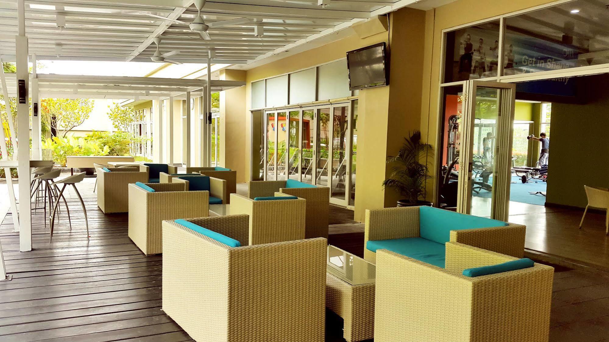Apartemen 1 Bedroom Solo Paragon Surakarta Екстериор снимка