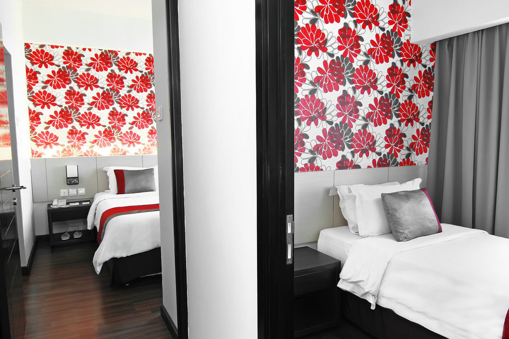 Apartemen 1 Bedroom Solo Paragon Surakarta Екстериор снимка