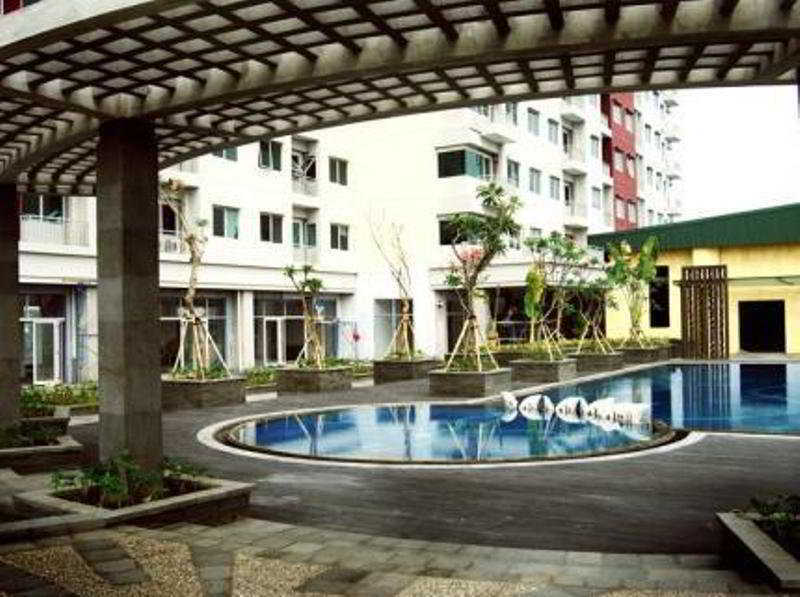Apartemen 1 Bedroom Solo Paragon Surakarta Екстериор снимка